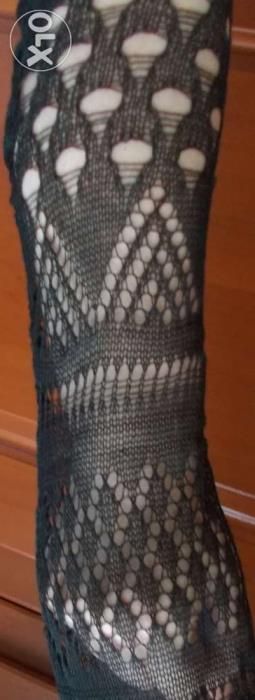 Sukienka asymetryczna Vintage Gothic Boho Vamp Punk Emo 38 Joe Browns