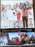 Słynni ludzie i przywódcy religijni
