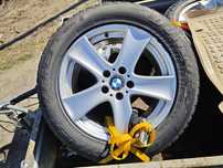 Felgi 18 bmw X5 e70