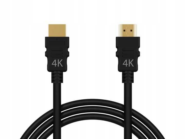 Kabel Przewód HDMI-HDMI  15 M CU HQ.