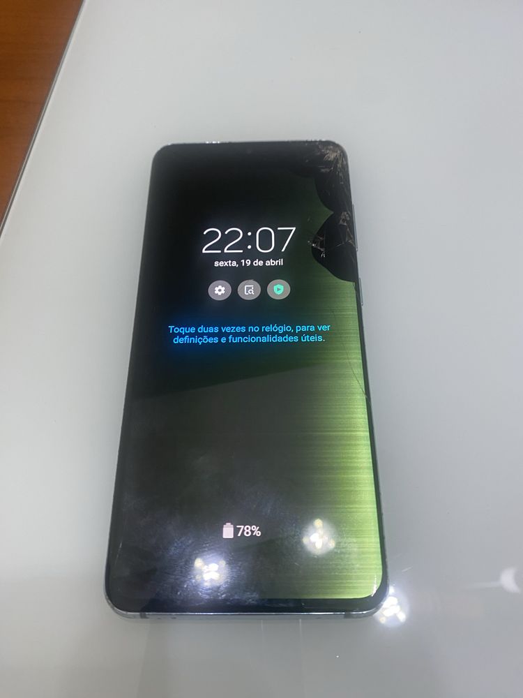 Samsung S20 Desbloqueado