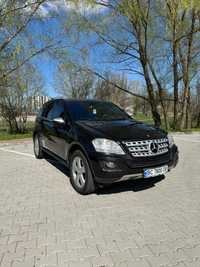 Mercedes benz ML350 diesel 3.0