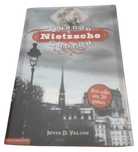Quando Nietzsche Chorou, de Irvin D. Yalom
