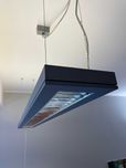 Lampa biurowa Es System Vega T5 1x28W 1580mm