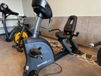 Rower treningowy SPORTSART G 545R