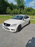 Mercedes-Benz Klasa C Sprzedam Mercedes C-klasa w204