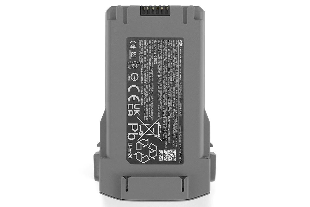 Vendo Bateria Dji Mini 5 Pro Nova