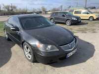 Acura RL 3.5 автомат