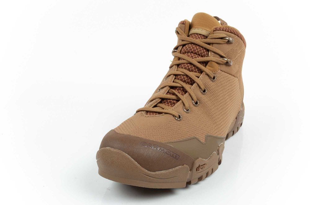 Buty męskie trekkingowe Garmont Nemesis 4.2 r. 38-47,5