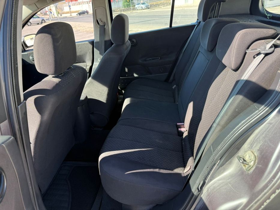 Renault Megane 1.5DCI 2003/12 Em Perfeitas condições