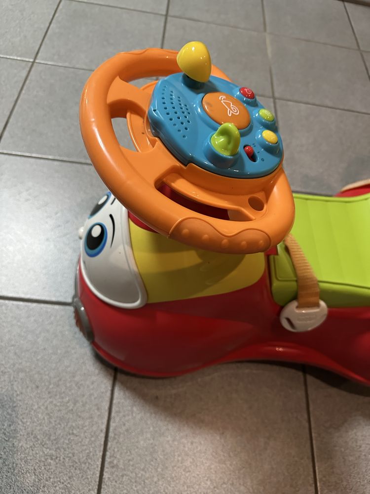 Carrinho Chicco - como novo