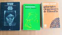 Filosofia 3 liros