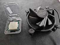 Intel core i5 4570 chłodzenie nowy