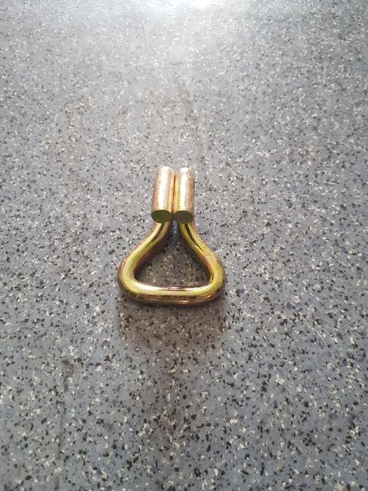 Haki Hak Podwójny Pazur