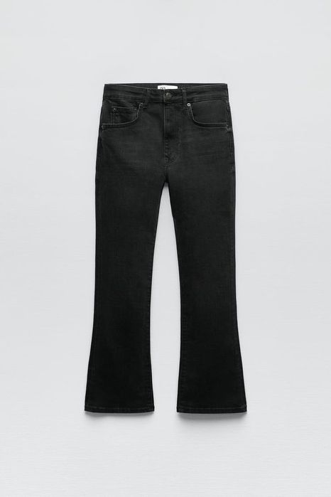 Джинсы Zara новые