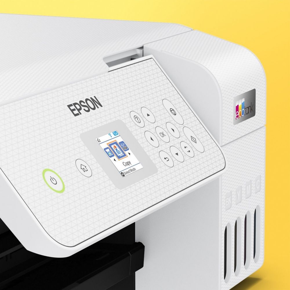 МФУ Epson L3260, 3280, 3286