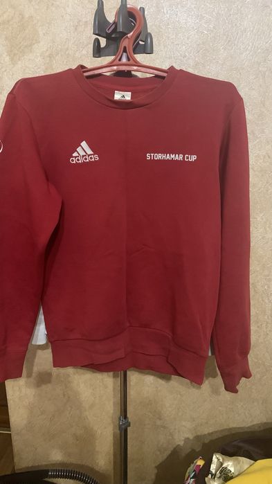 Adidas спортивная одежда