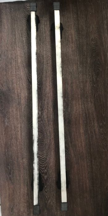 Оригинал  Защита шасси  6850067 BMW F20 F30 F31 F34 F36