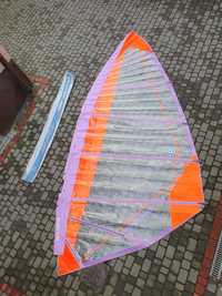 Żagiel Neilpryde CAM Racing 8,5 m2 windsurfing pędnik