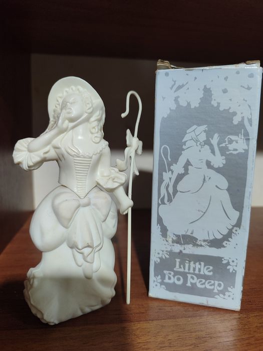 Вінтажний одеколон Avon Little bo peep