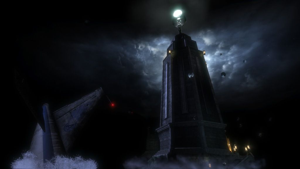 Bioshock The Collection 3 gry Gra na PS4