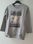 Sweatshirt mayoral menina 10 anos