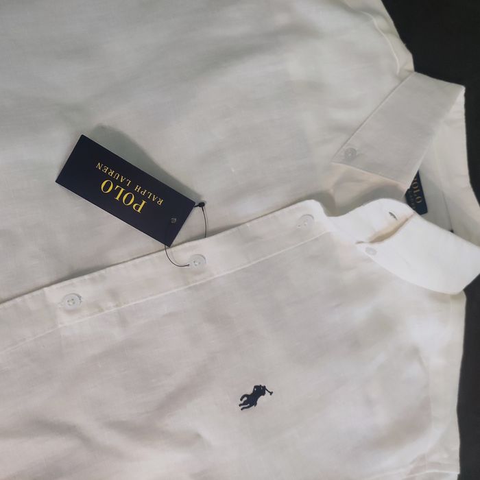 Koszula męska Ralf Lauren