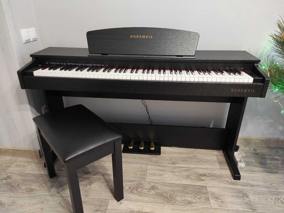 Kurzweil M70 цифровое пианино фортепиано  в корпусе, уценка