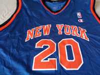 Koszulka NBA Champion XL Houston 20 New York