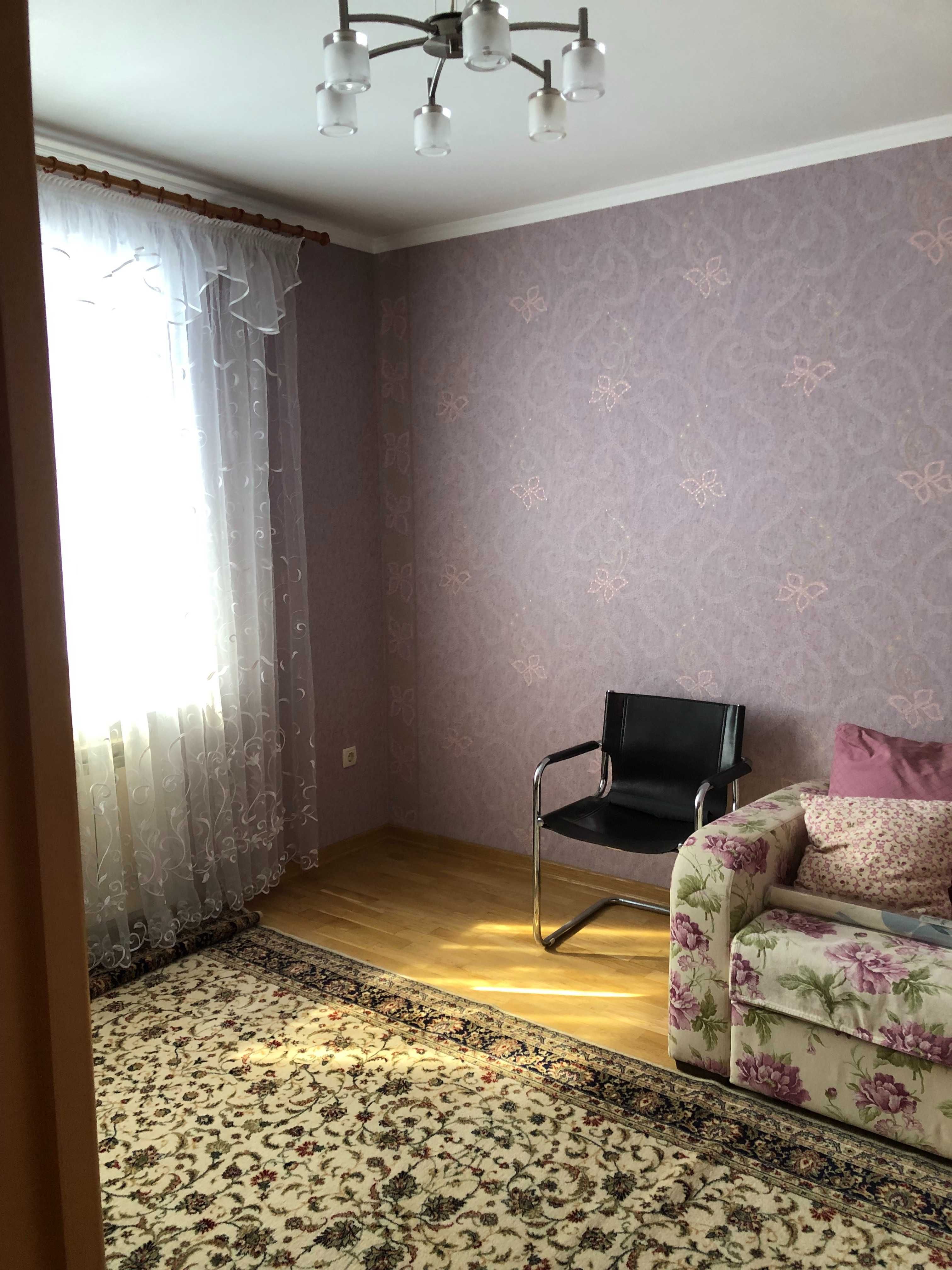 Продаж нового 2-поверхового котеджу з банею та сауною  в смт. Брусилів