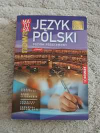 Język polski. Nowa matura. Repetytorium. Sadłowska, Kanowska