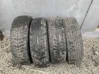 Dunlop GrandTrek SJ6 225/65 R17 101Q