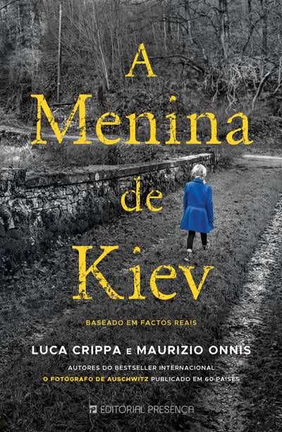 A Menina de Kyiv