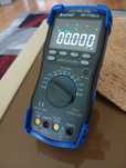 Hold Peak HP-770D-C | Multimetr