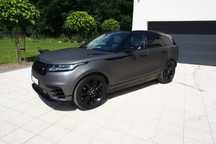 Land Rover Range Rover Velar 2.0 Si4 300 KM R-Dynamic S MY20