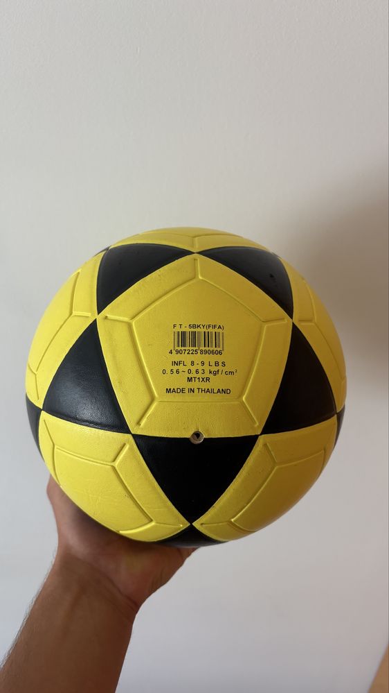 Bola de footvolley Mikasa