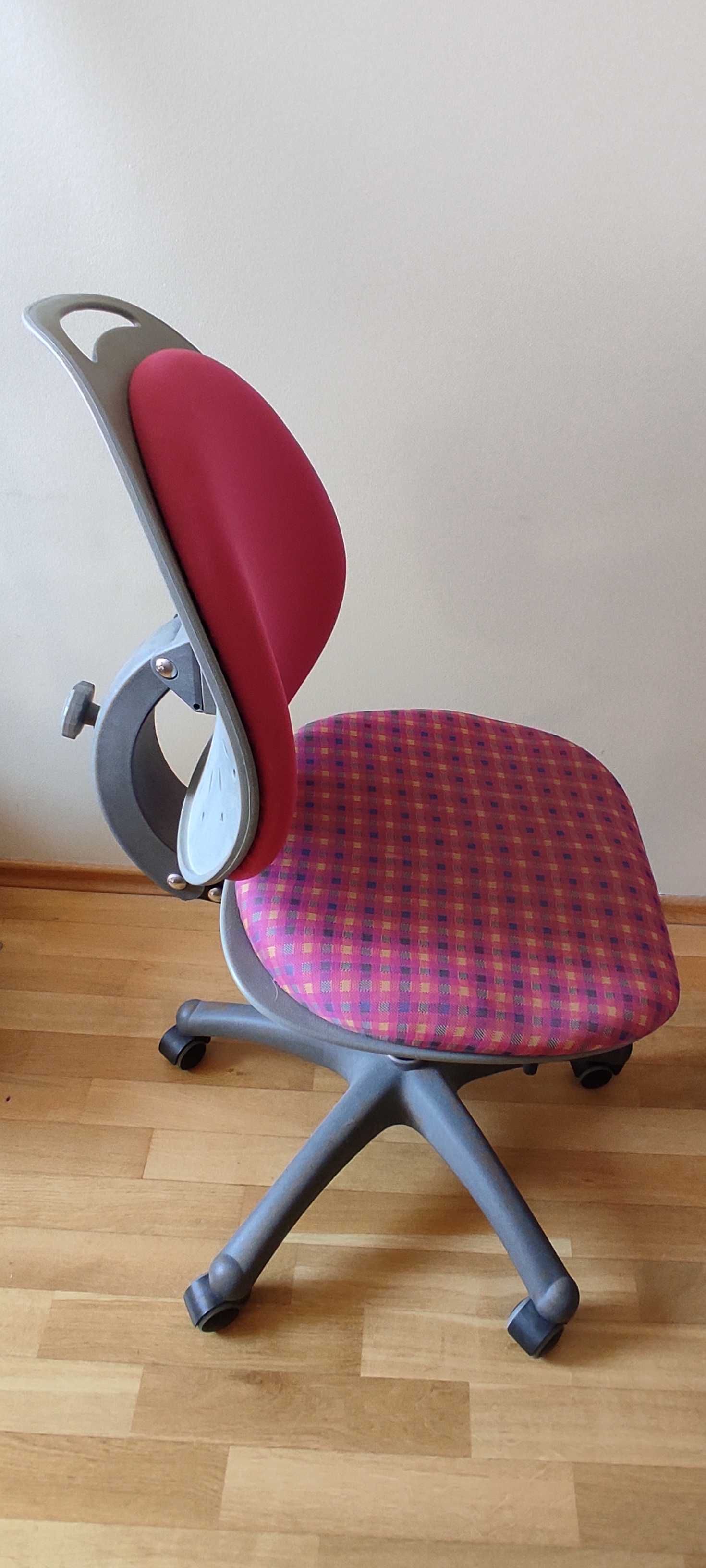 Krzesło biurkowe Kettler