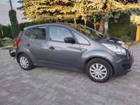 Kia Venga 1.4  2011