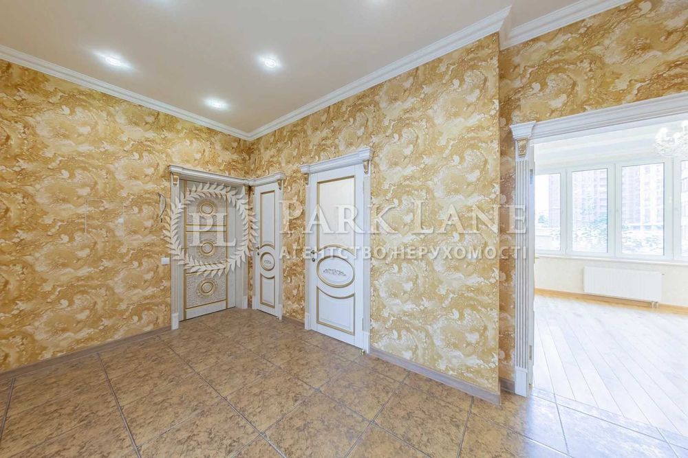 Центр, 3к квартира, VIP ремонт, ЖК Златоустівський, Чорновола