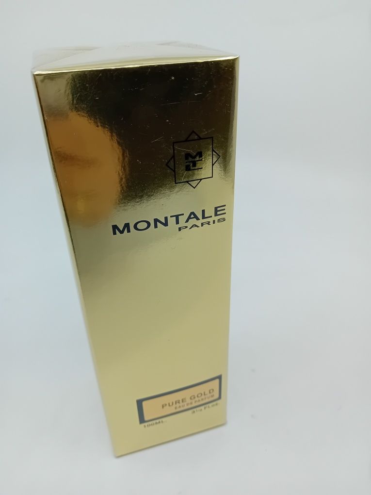 Perfumy Montale Pure Gold edp 100ml