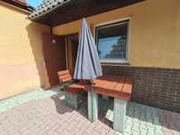 Pokój 2-osobowy Skorzęcin- nocleg nad jeziorem
