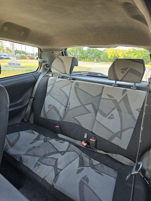 Fiat punto 1.3 multijet