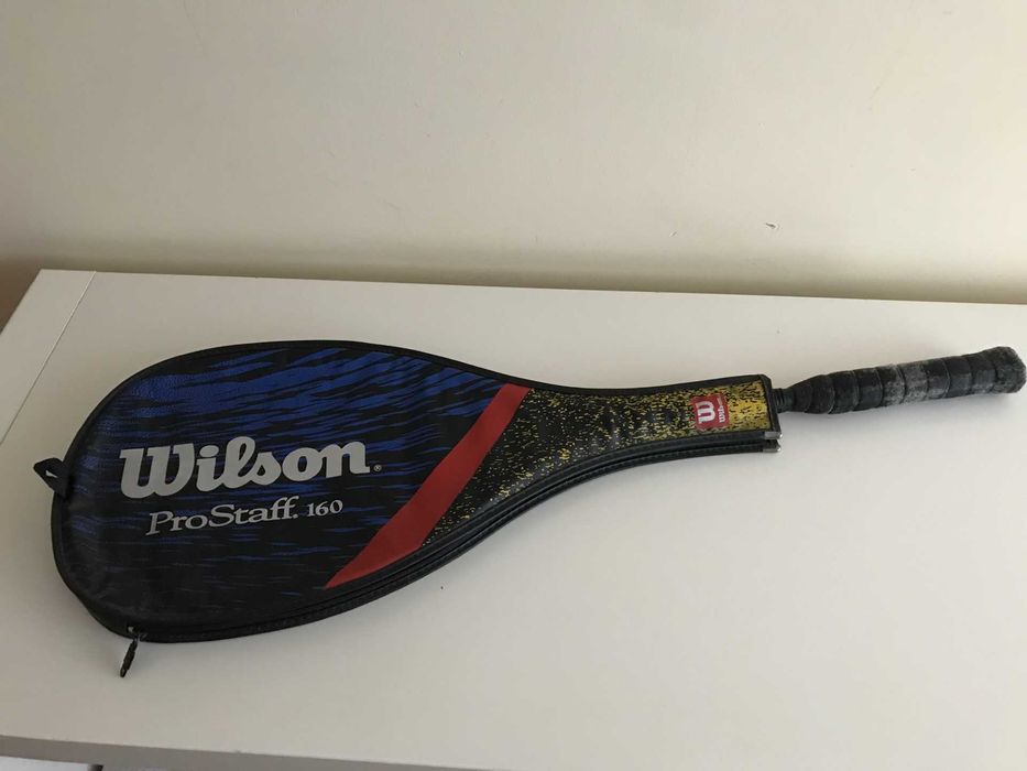Raquete de Tenis Wilson