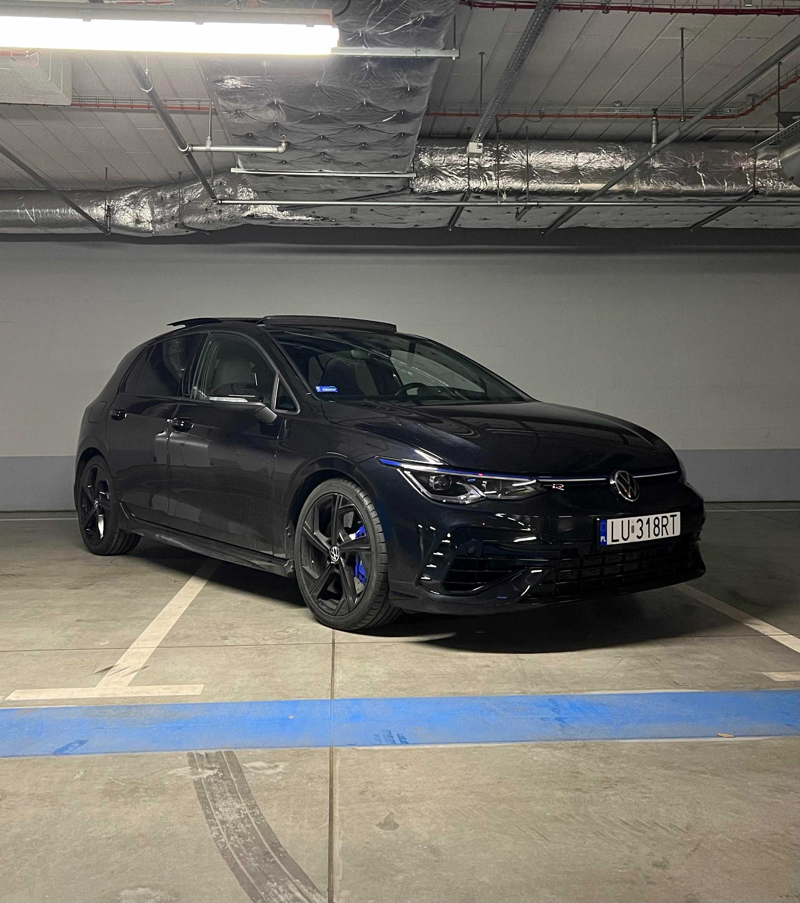 Rally Rent - wynajem aut sportowych m.in. M2,Rs3,A45S-Zamość