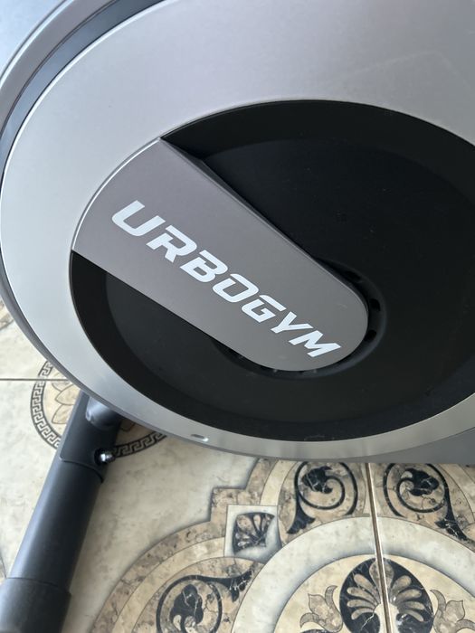 Rowerek stacjonarny Urbogym okazja