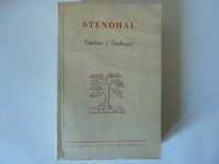 Stendhal Racine i Szekspir   ( wydanie pierwsze 1957 )