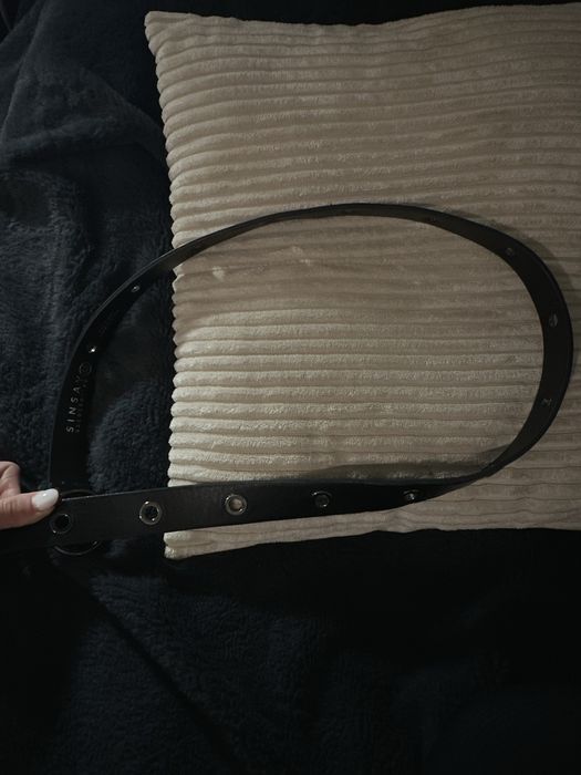 Стильний ремінь Sinsay