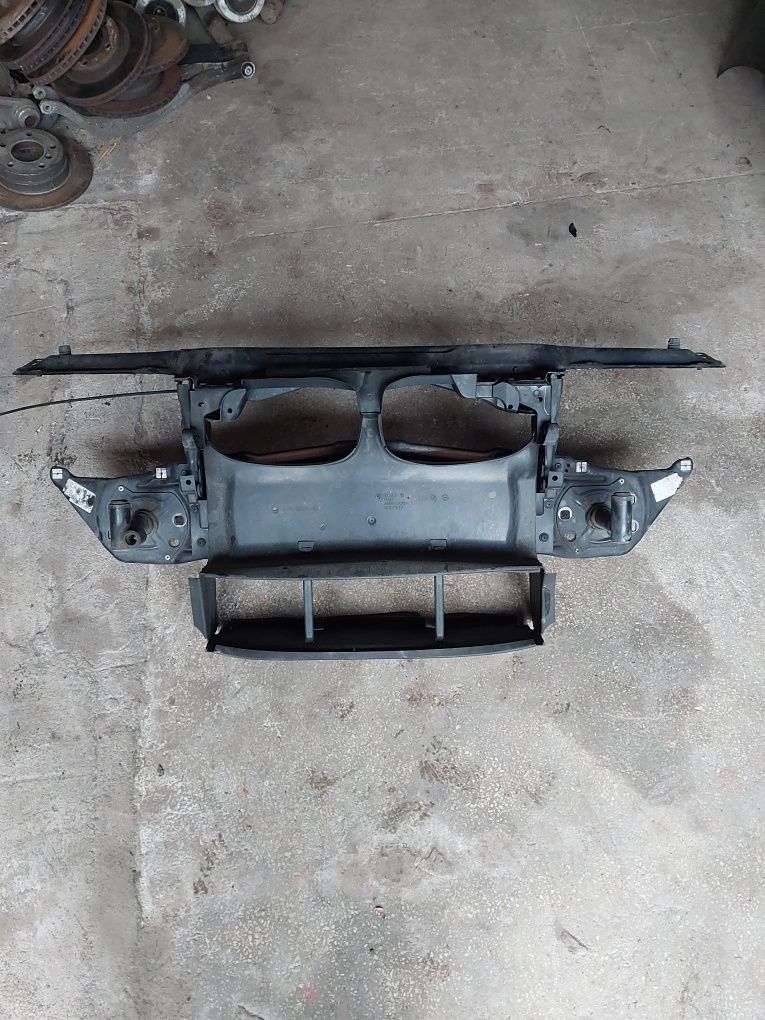 Bmw e 46 coupe cabrio pas przedni wzmocnienie lift