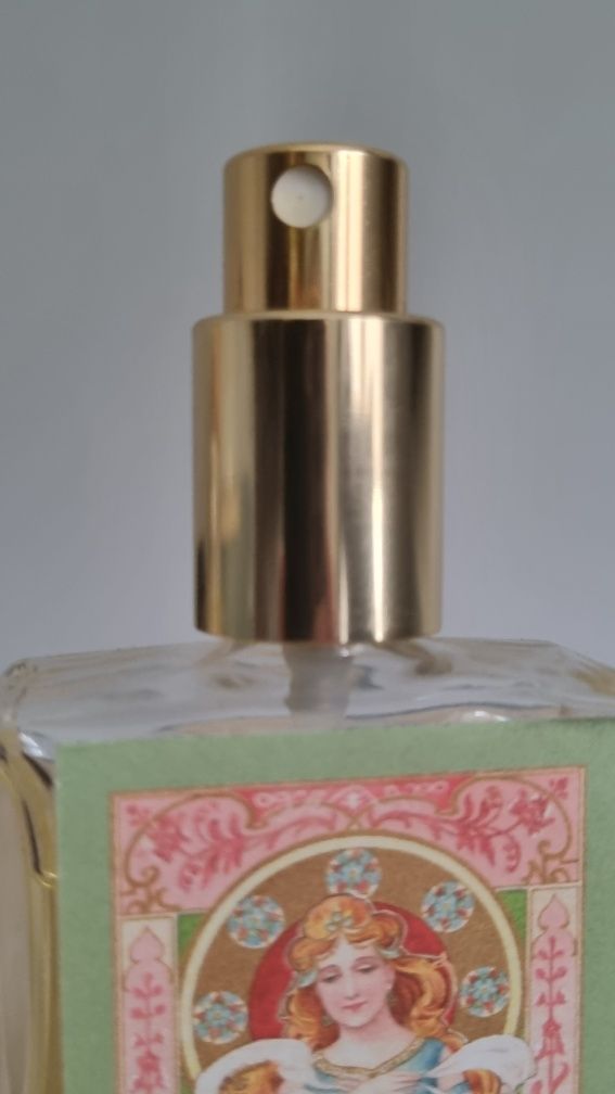 Cuir de l'Aigle Russe Oriza L. Legrand - 50ml