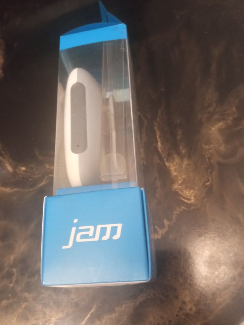 Głośnik JAM CLIP IT bluetooth